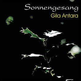 Album cover of Sonnengesang