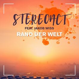 Album cover of Rand der Welt