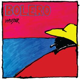 Album cover of BOLERO