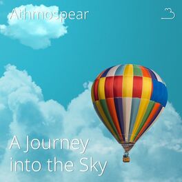 Album cover of A Journey into the Sky