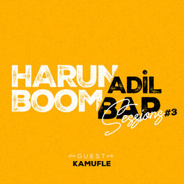 Album cover of Boom Bap Sessions #3