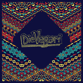 Album cover of DieVagari