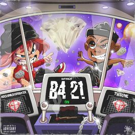 Album cover of B4 21 (feat. T-Wayne)