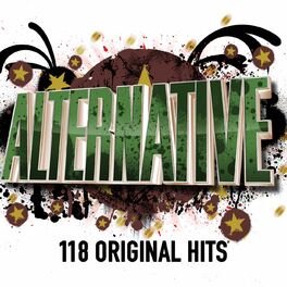 Album cover of Original Hits - Alternative