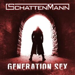 Album cover of Generation Sex