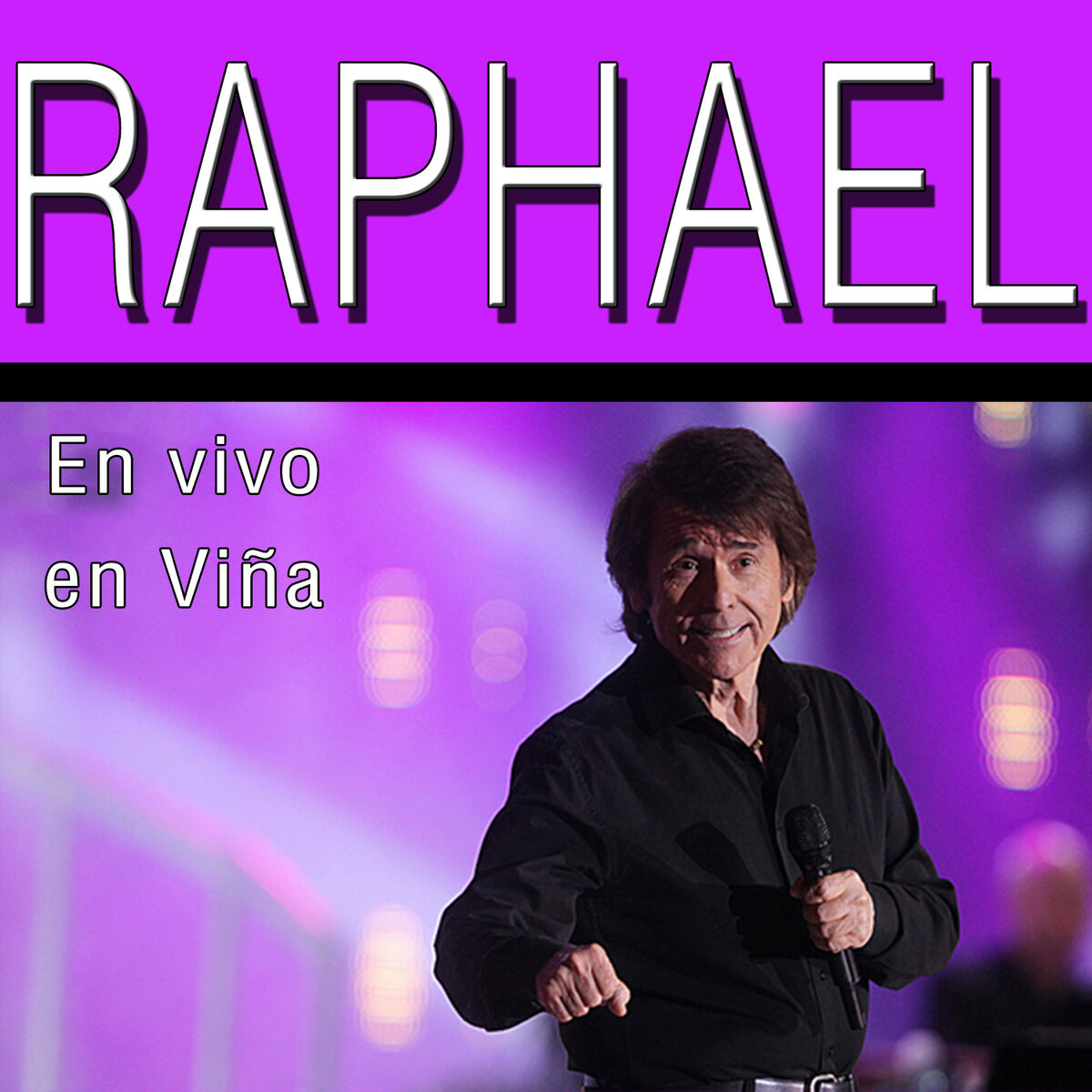 Raphael - Se Fue (En Vivo): Canción con letra | Deezer