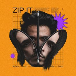 Album cover of Zip It