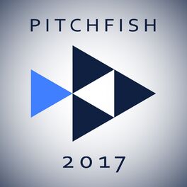 Album cover of Pitchfish 2017