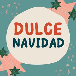 Album cover of Dulce Navidad