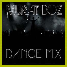 Album cover of Dance Mix