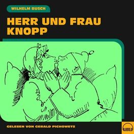 Album cover of Herr und Frau Knopp