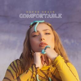 Album cover of Comfortable