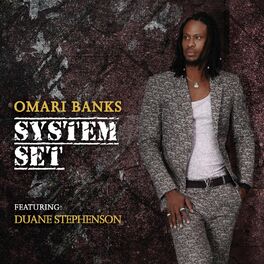 Album cover of System Set (feat. Duane Stephenson)