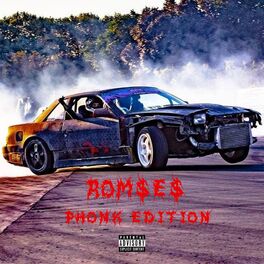 Album cover of Phonk Edition