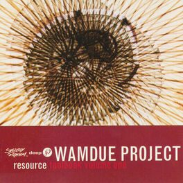 Album cover of Resource Toolbook, Vol. 1