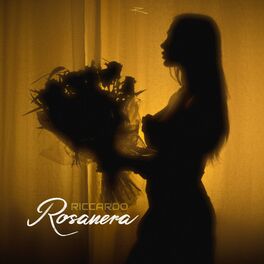 Album cover of Rosanera