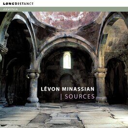 Album cover of Sources