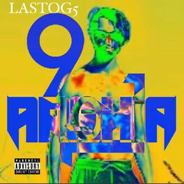 Album cover of LASTOG5