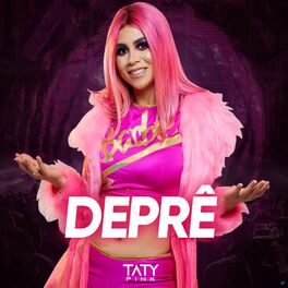 Album cover of Deprê