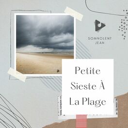 Album cover of Petite Sieste À La Plage