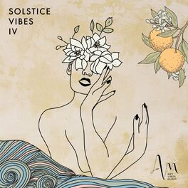Album cover of Solstice Vibes IV