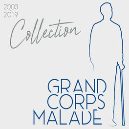 Album cover of Collection (2003-2019)