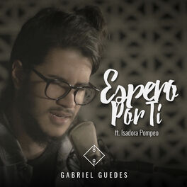 Album cover of Espero Por Ti