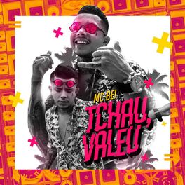Album cover of Tchau, Valeu