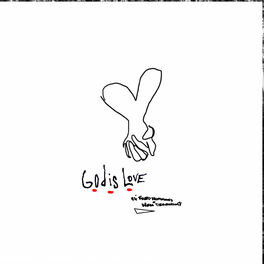 Album cover of God Is Love