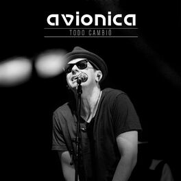 Album cover of Todo Cambió