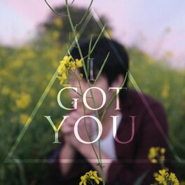 Album cover of I Got You