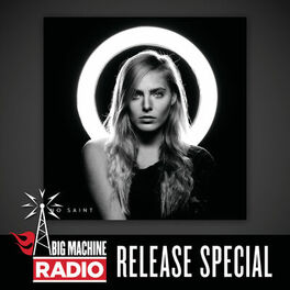Album cover of No Saint (Big Machine Radio Release Special)