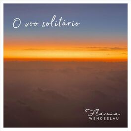 Album cover of O Voo Solitário