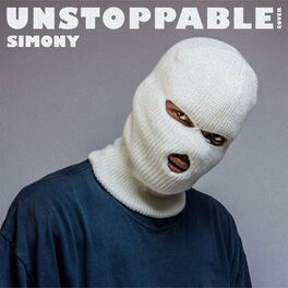 Album cover of Unstoppable (Cover)
