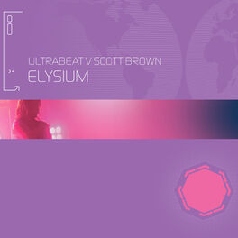 Album cover of Elysium (I Go Crazy) (Ultrabeat Vs. Scott Brown)