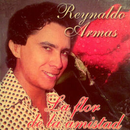 Album cover of La Flor de la Amistad