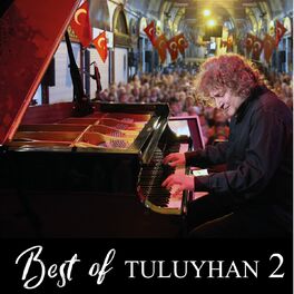 Album cover of Best of Tuluyhan, Vol. 2