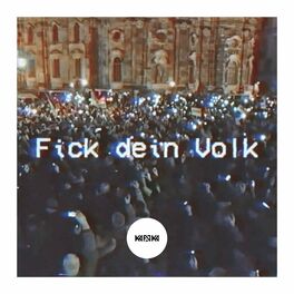 Album cover of Fick dein Volk