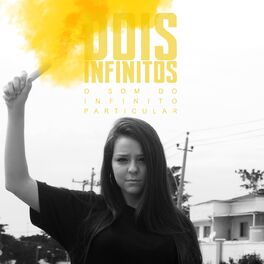 Album cover of O Som do Infinito Particular