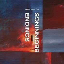 Album cover of Endings = Beginnings