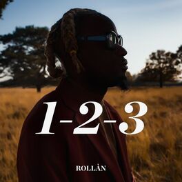 Album cover of 1 2 3