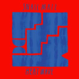 Album cover of Heat Wave