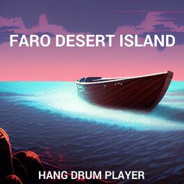 Album cover of Faro Desert Island
