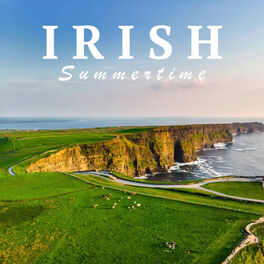 Album cover of Irish Summertime