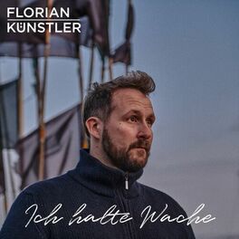 Album cover of Ich halte Wache