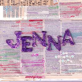 Album cover of Jenna