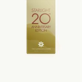 Album cover of Starlight (20th Anniversary)