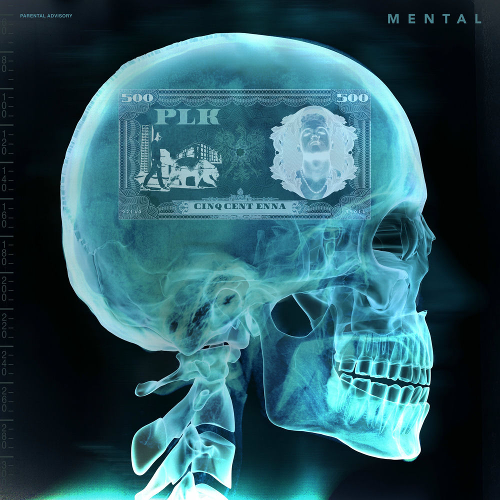 Mental Mental