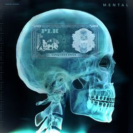 Album cover of Mental