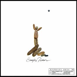 Album cover of Simples Pedras